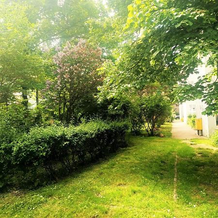 Przytulny Dwuosobowy Apartament Jaworowa Βρότσλαβ Εξωτερικό φωτογραφία
