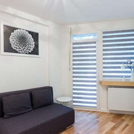 Przytulny Dwuosobowy Apartament Jaworowa Βρότσλαβ Εξωτερικό φωτογραφία