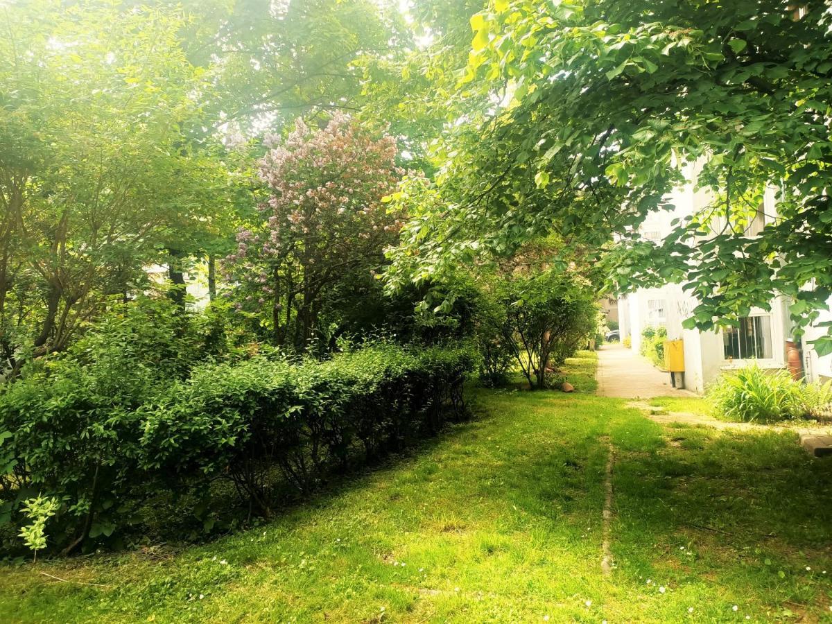 Przytulny Dwuosobowy Apartament Jaworowa Βρότσλαβ Εξωτερικό φωτογραφία