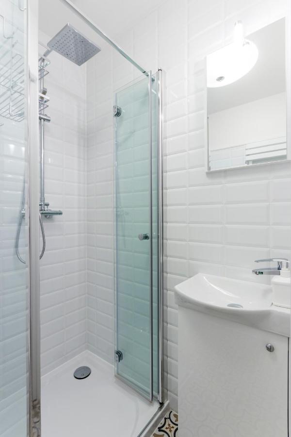 Przytulny Dwuosobowy Apartament Jaworowa Βρότσλαβ Εξωτερικό φωτογραφία